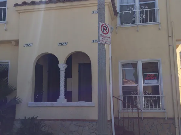 3919 Walton Ave, Los Angeles, CA 90037