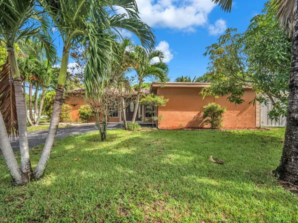7399 NW 20TH Court, Sunrise, FL 33313