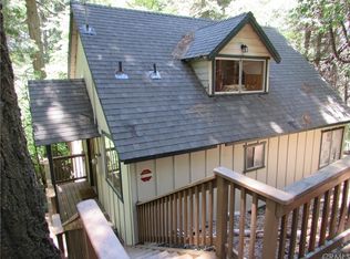 628 Kuffel Canyon Rd, Arrowhead villas, CA 92407