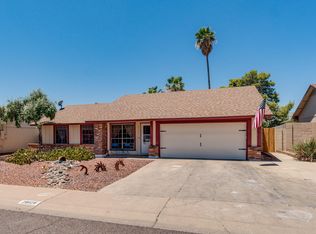 20820 N 17th Ave, Phoenix, AZ 85027