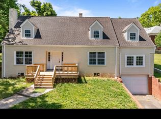 405 W 4th Ave, Lexington, NC 27292