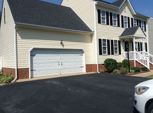 113 Brijadan La, Colonial Heights, VA 23834