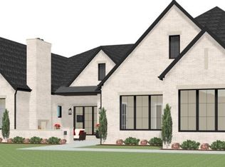 371 Broadwing Dr, Fairview, TX 75069