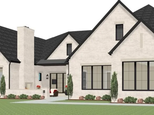 371 Broadwing Dr, Fairview, TX 75069