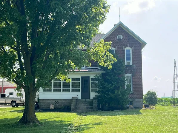 607 N Stange Rd, Graytown, OH 43432
