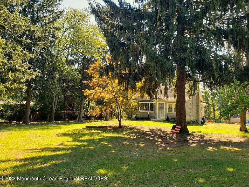 849 Hulses Corner Road, Howell, NJ 07731 Zillow