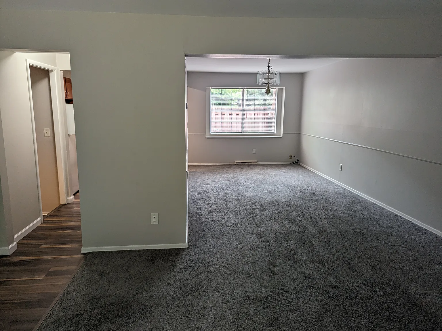 3 bed, 1.5 bath, 1178 sqft, $1,650 — Photo 4