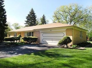 10920 Linn Ct, La Grange Highlands, IL