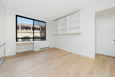 Rented by Keller Williams NYC