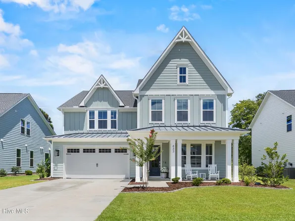 433 Sailor Sky Way, Hampstead, NC 28443