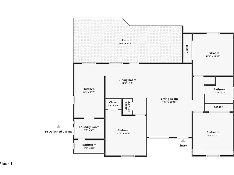 13946 Terra Bella St — Photo 3