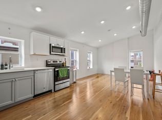 1314 N Franklin St #4, Philadelphia, PA 19122
