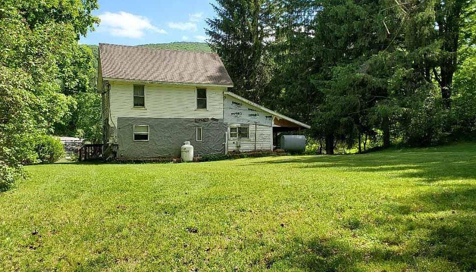 829 Little Westkill Rd, Prattsville, NY 12468 Zillow