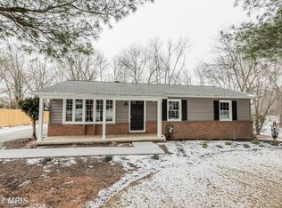 8614 N Bali Ct, Ellicott City, MD 21043