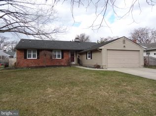 1113 York Rd, Cherry Hill, NJ 08034