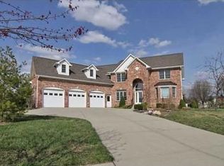 11268 Governors Ln, Fishers, IN 46037