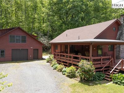 53 Chestnut Ridge, Spruce Pine, NC, 28777