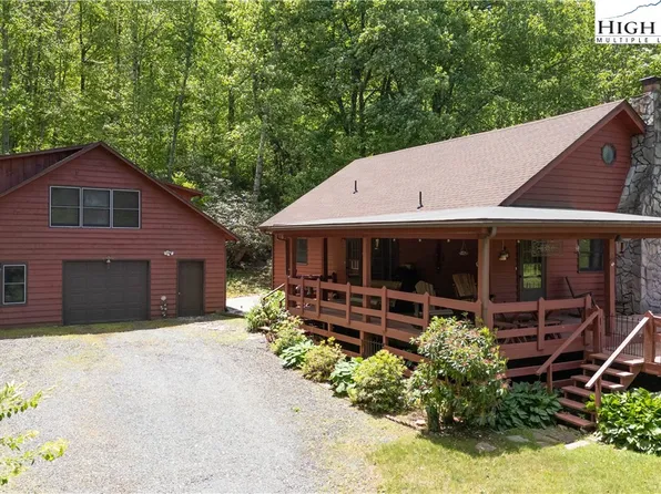 53 Chestnut Ridge, Spruce Pine, NC 28777