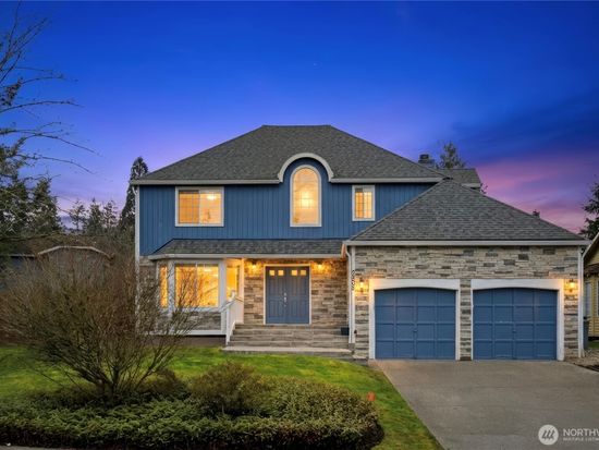 3505 168th Avenue NE, Bellevue, WA 98008