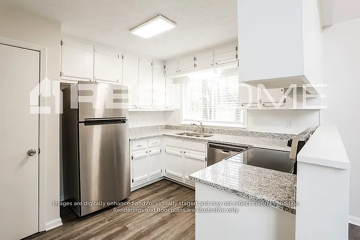 3 bed, 2.0 bath, 1804 sqft, $1,995 — Photo 4