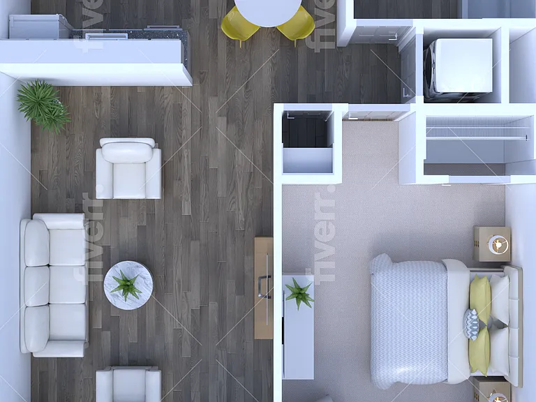 The Choir Apartments — Photo 5