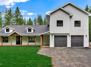 95 Klickitat Rd, Cocolalla, ID 83813