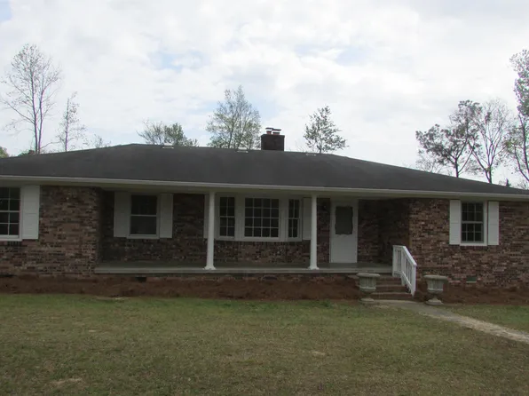 317 Hazel Dr, Clinton, SC 29325