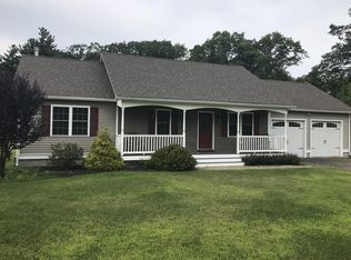 232 Worcester Rd, Westminster, MA 01473