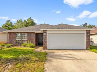 7953 Promise Creek Rd, Navarre, FL 32566