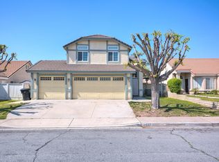 13449 Huntington St, Fontana, CA 92336
