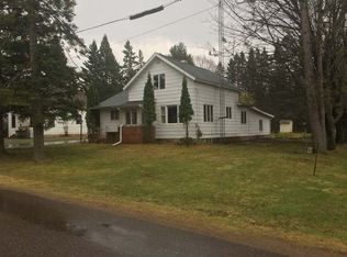 W7445 Cedar St, Park Falls, WI 54552