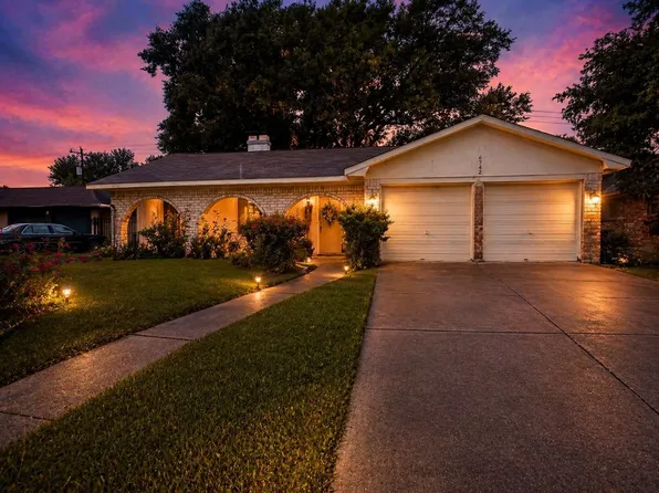 6742 Indian Lake Dr, Missouri City, TX 77489