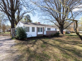 301 Woodland Dr, York, SC 29745