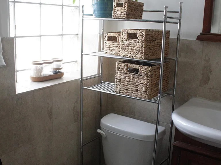 4871 1/2 N Hermitage Ave #2W — Photo 10