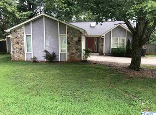 772 Seina Vista Dr, Madison, AL 35758