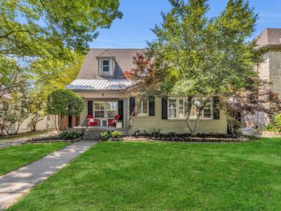 6318 Anita St, Dallas, TX, 75214
