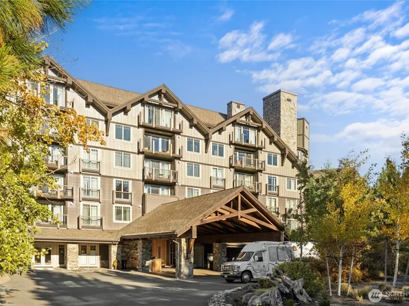 3600 Suncadia Trail #4066, Cle Elum, WA 98922
