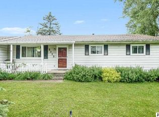 2115 Ewers Rd, Dansville, MI 48819