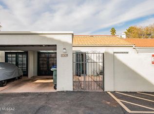 2769 W Anklam Rd, Tucson, AZ 85745