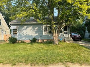 730 Turner Ave, Toledo, OH 43607