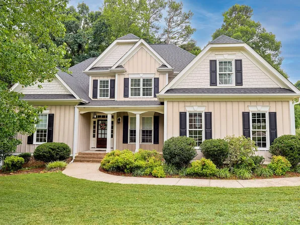 136 Windsong Dr, Pittsboro, NC 27312