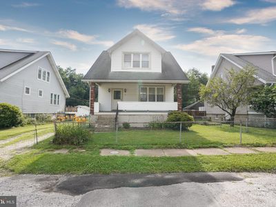 3 Arthur Ave, Baltimore, MD, 21228