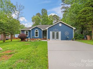 4810 Shea Ct, Monroe, NC 28110