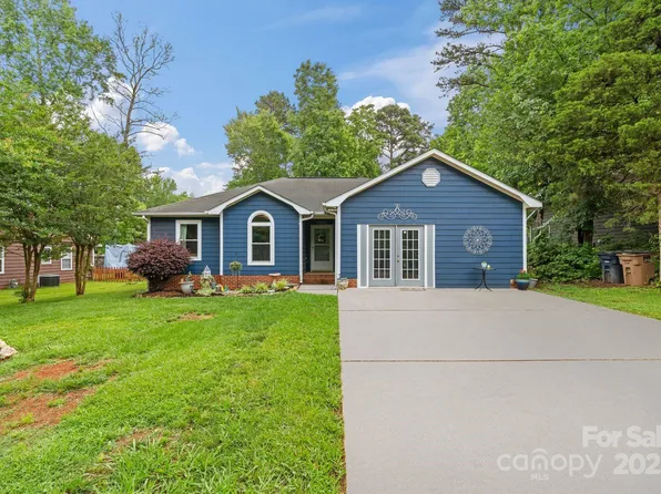 4810 Shea Ct, Monroe, NC 28110