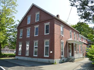 9 Union St, Brunswick, ME 04011