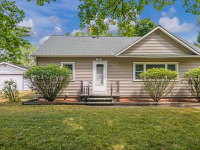 318 W Waterloo St, Big Rapids, MI, 49307