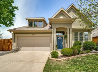 124 Myrtle Crk, Grapevine, TX 76051