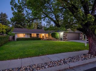 14560 Blossom Hill Rd, Los Gatos, CA 95032