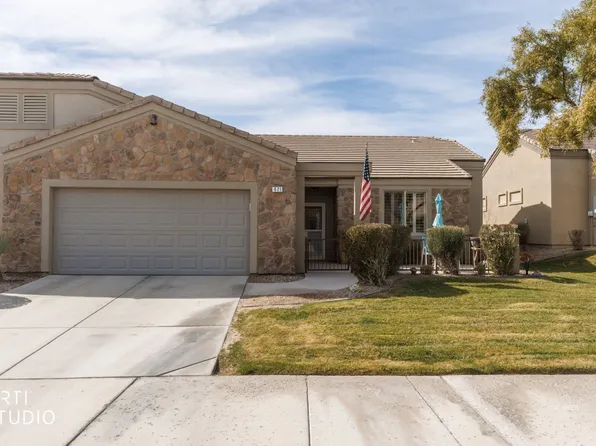 471 Hagens Aly, Mesquite, NV 89027