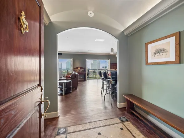 2929 Buffalo Speedway #A1508, Houston, TX 77098